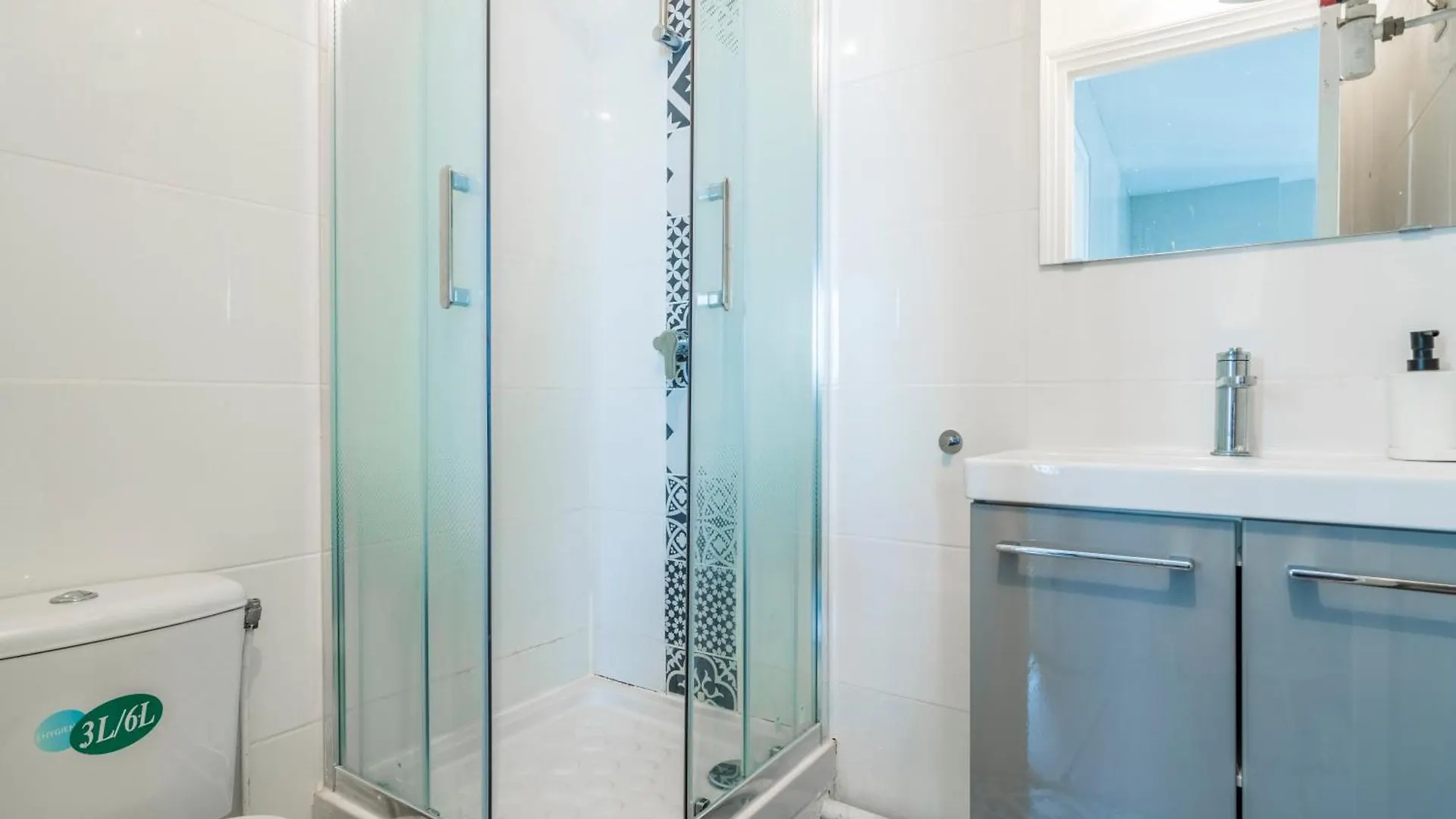 Appartement Au Coeur De Paris Montparnasse