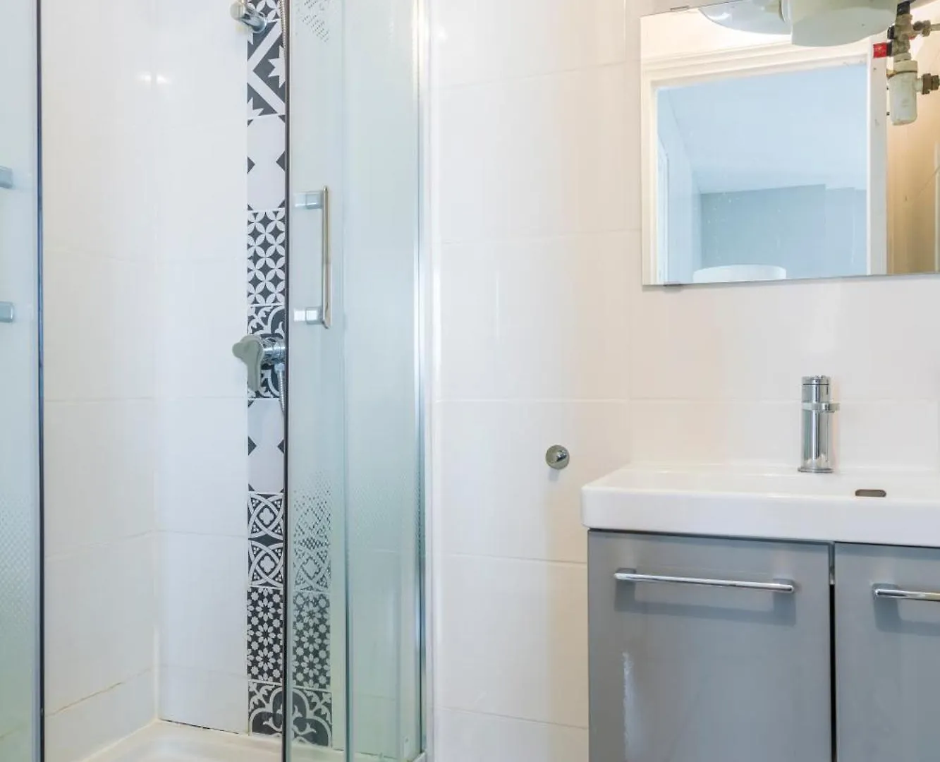 Appartement Au Coeur De Paris Montparnasse 0*,